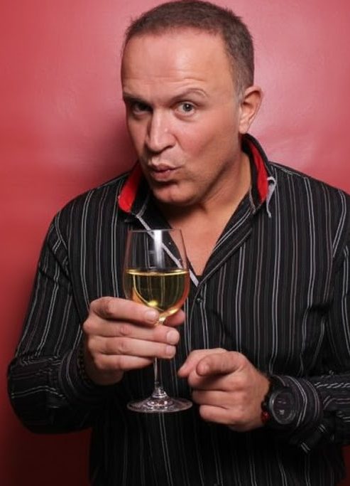 Entertainer aus Eisenach Matthias Freyboth